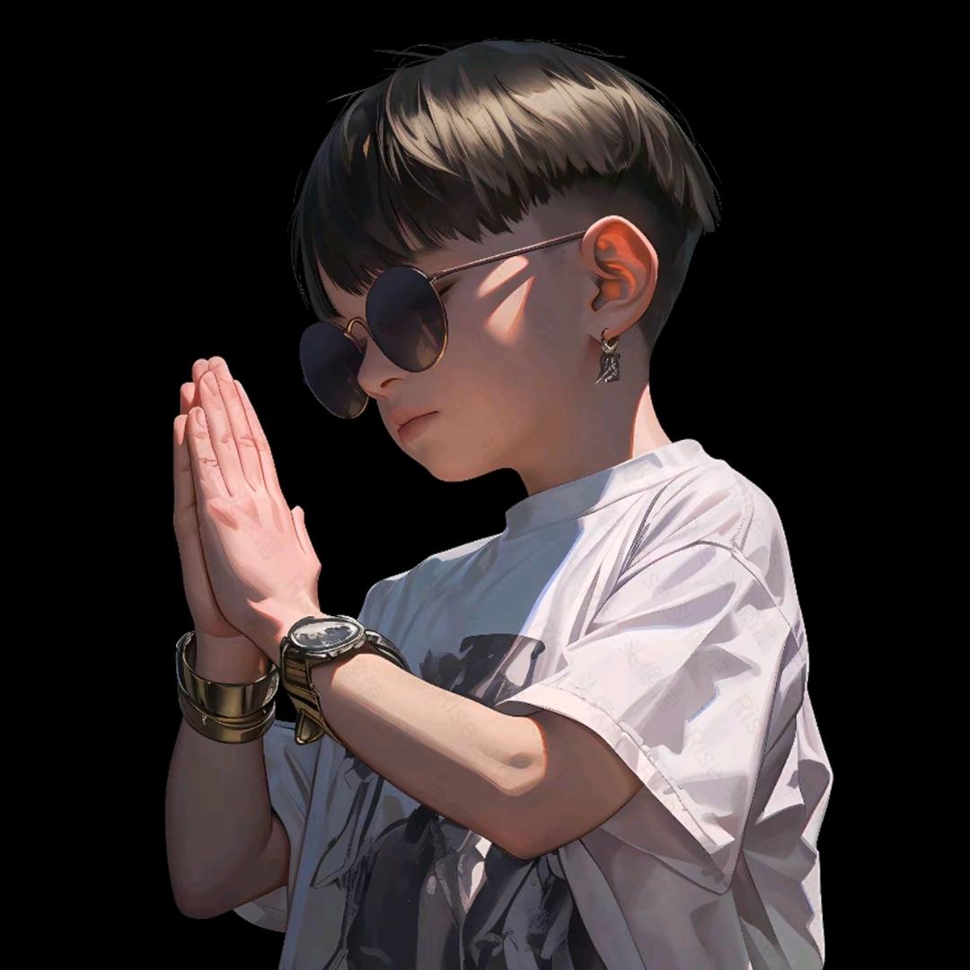(云南)小潘→户外