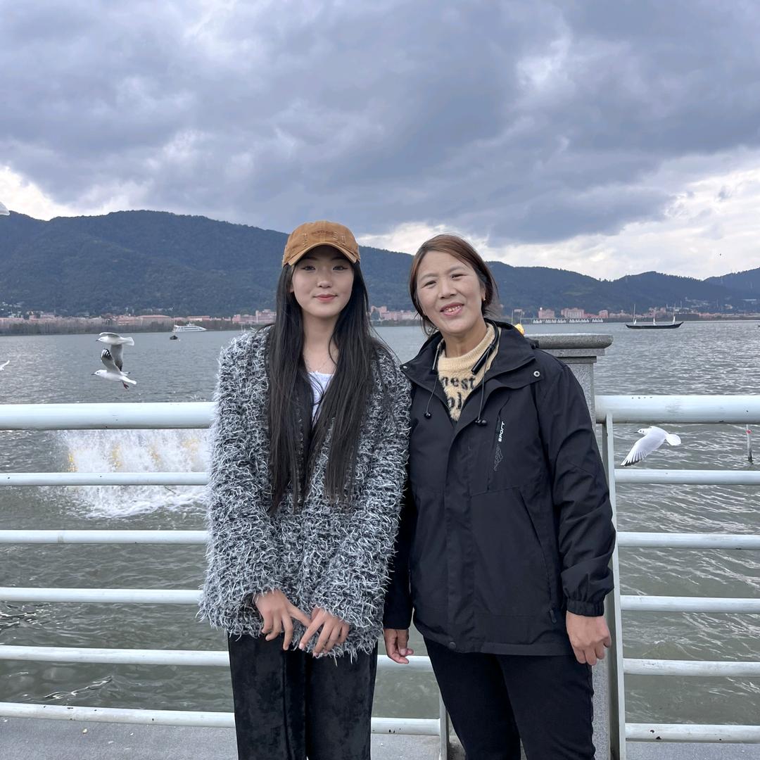 美丽的香格里拉