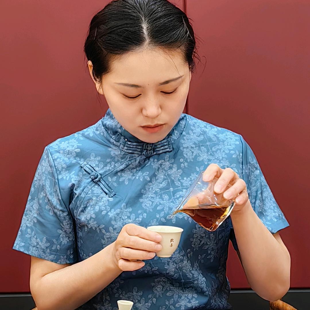 苏苏@
