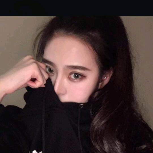 @叶子嘴特馋😜