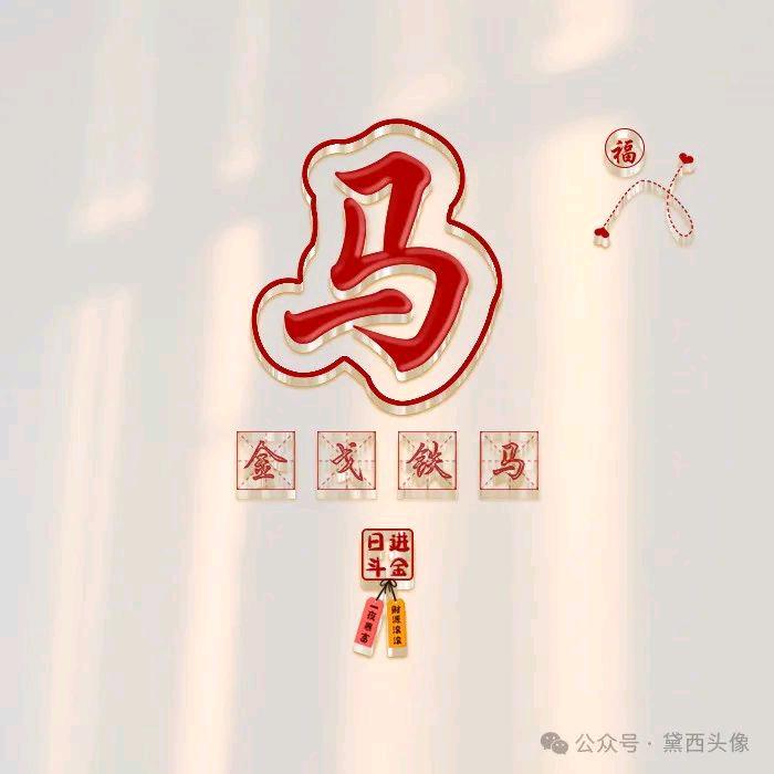 小马哥