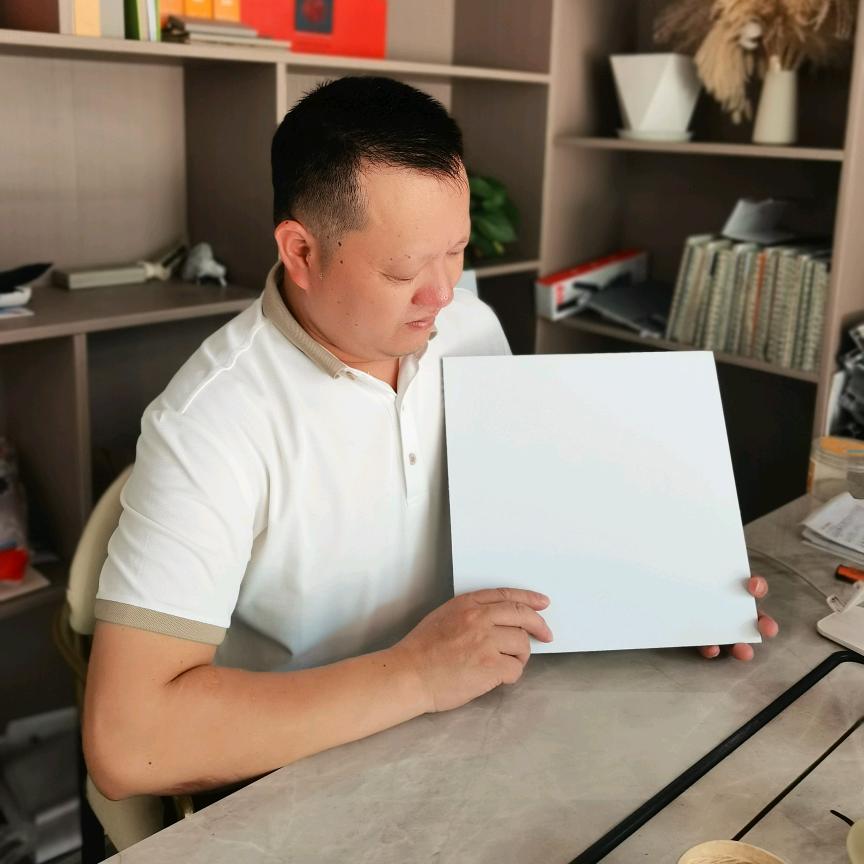 廉江市城南悦卓装饰材料店（个体工商户）