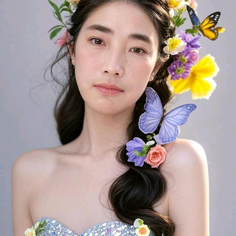 一生美丽的相遇