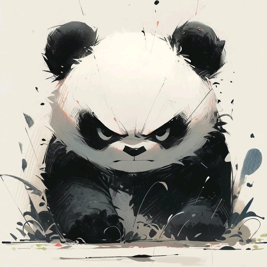 新绛大权💚刺青版