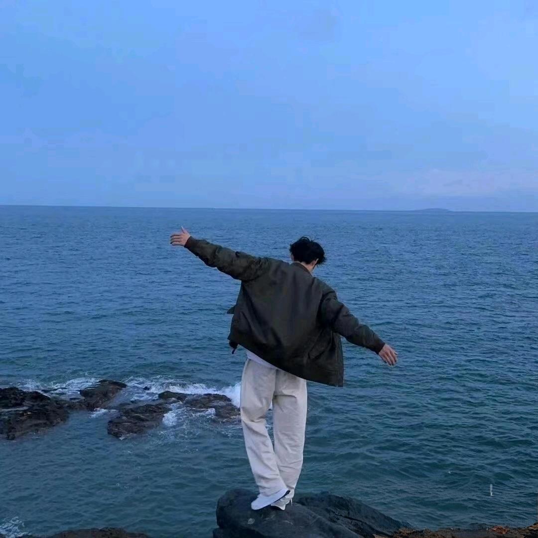 古德白