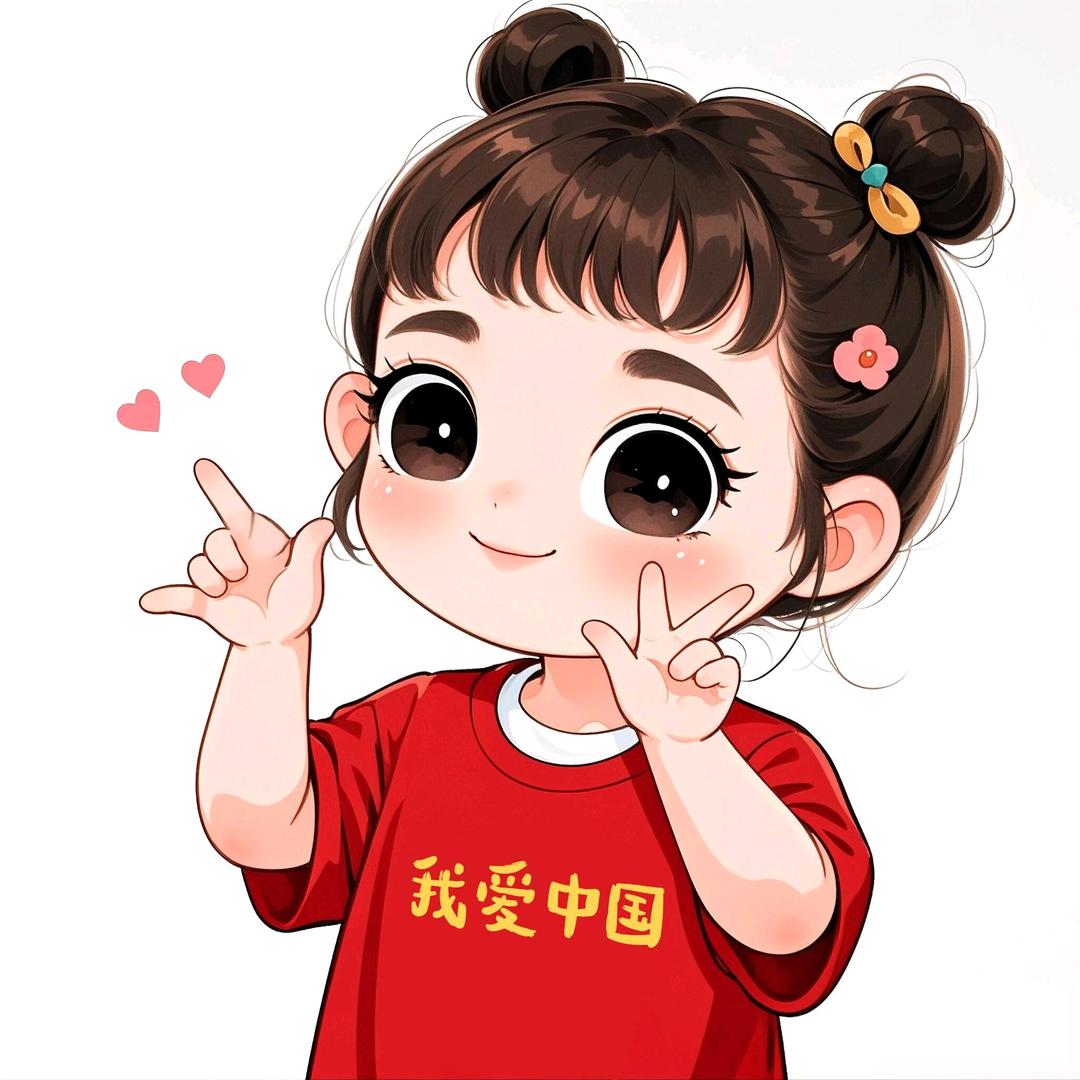 正能量1
