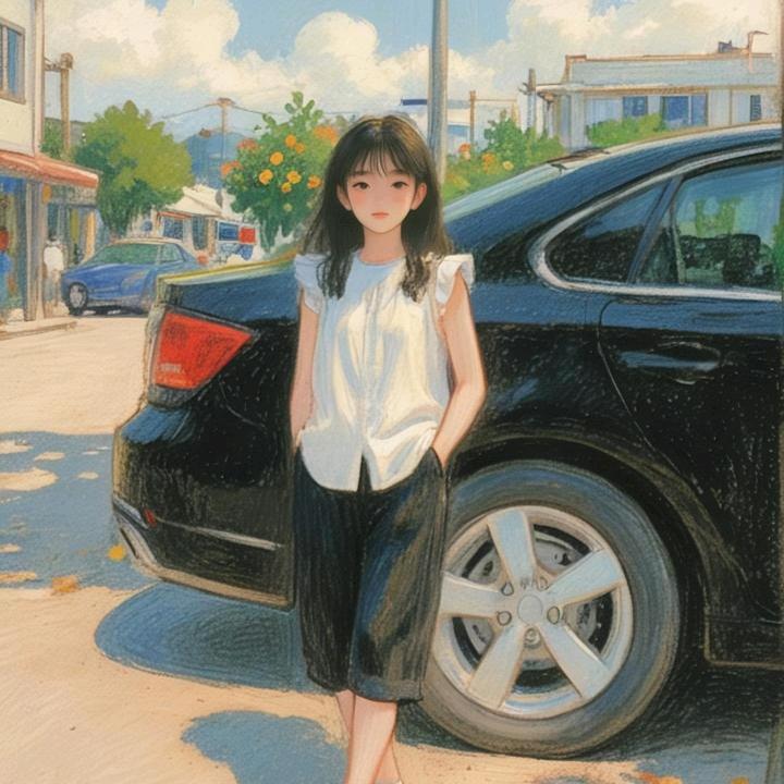 陈陈吖