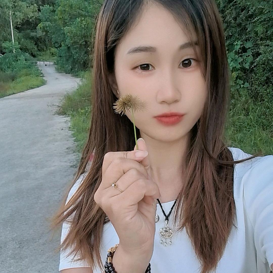 小夏❤️菇凉