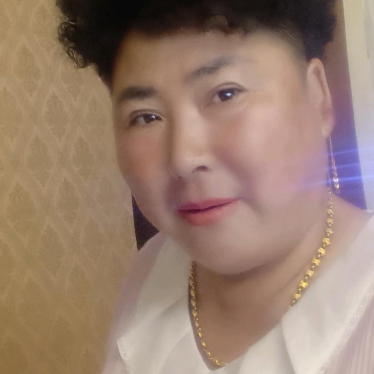 缓化霞姐