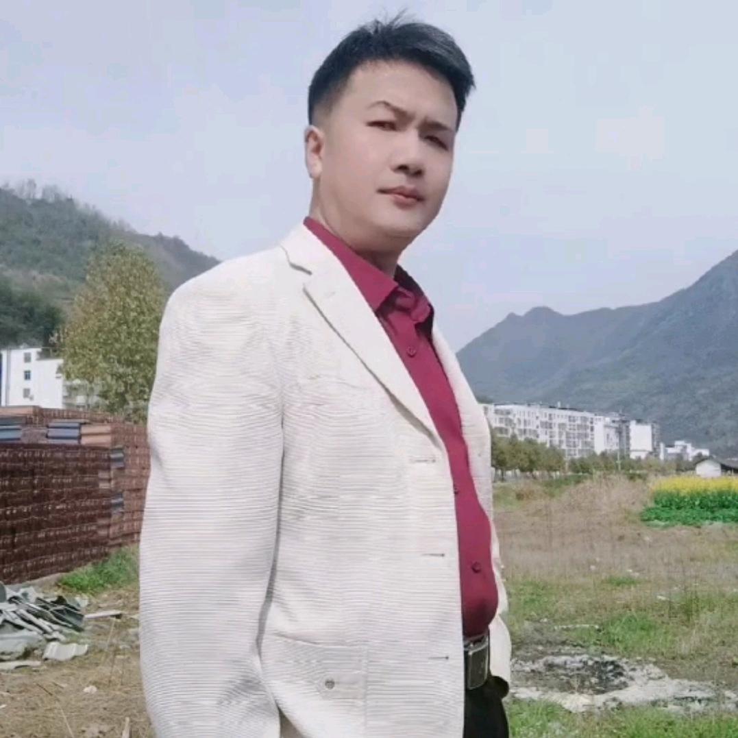 伟哥哥（牛人）