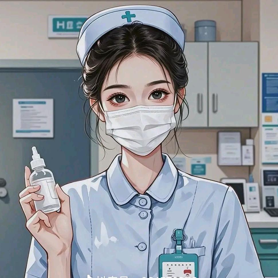 叨叨肿瘤的董董