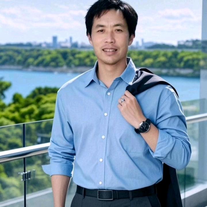 木易哥