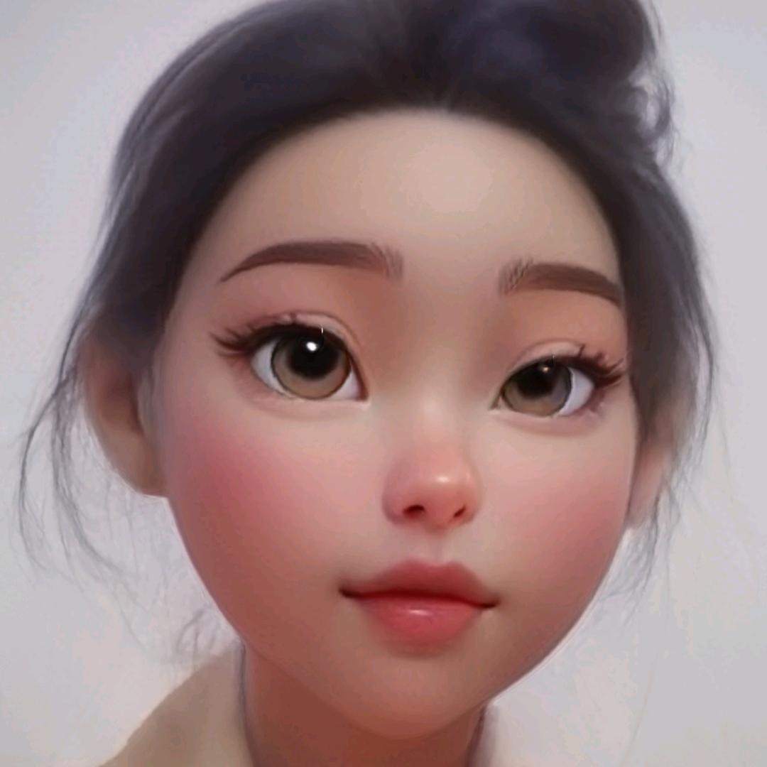 你好