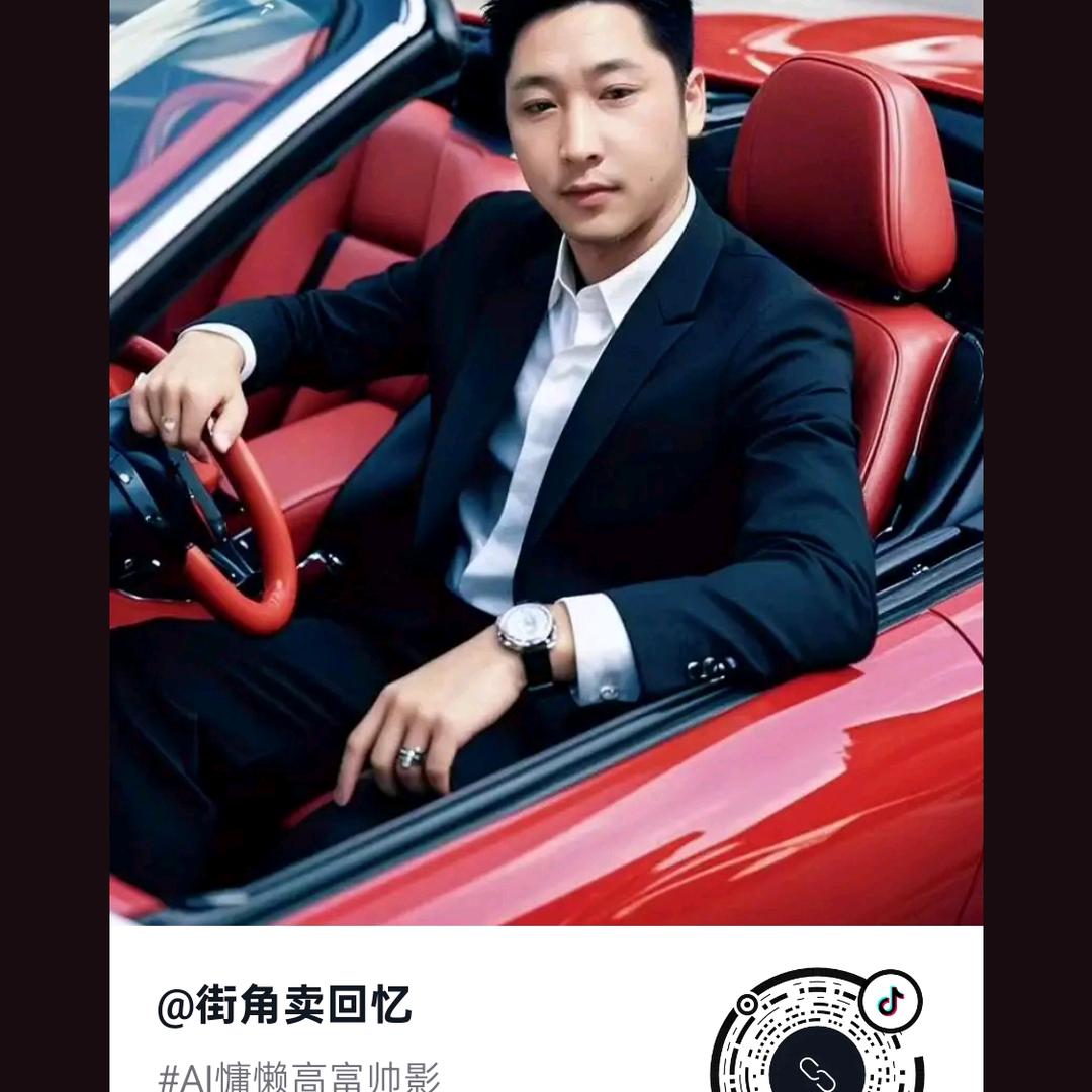 街角卖回忆
