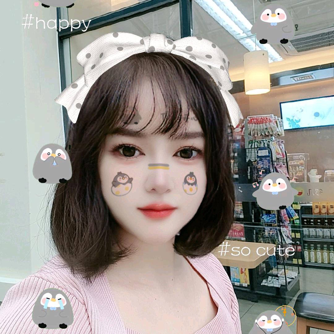 小英子