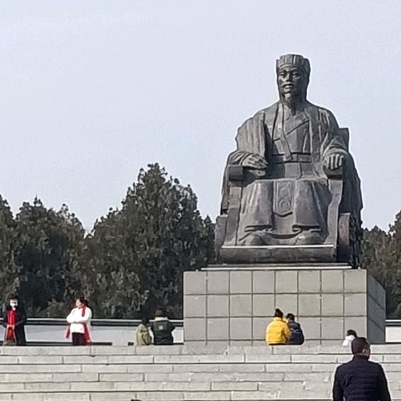 心淡如水