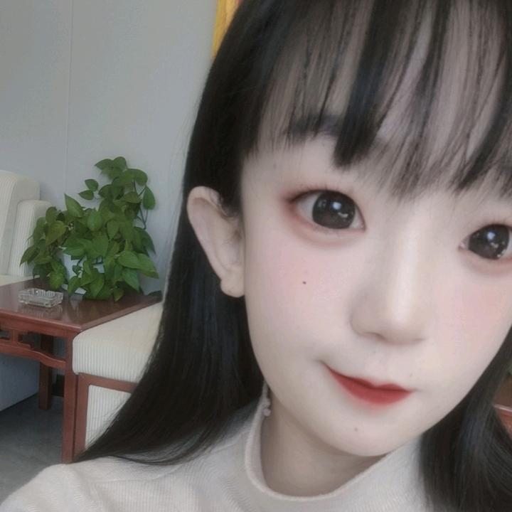 💋感情戏我没演技👄