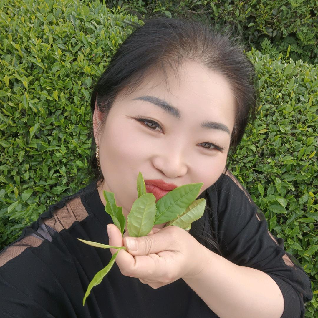熊大姐