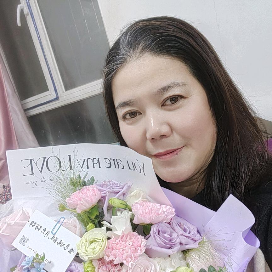 兰姐（暂时没开播）