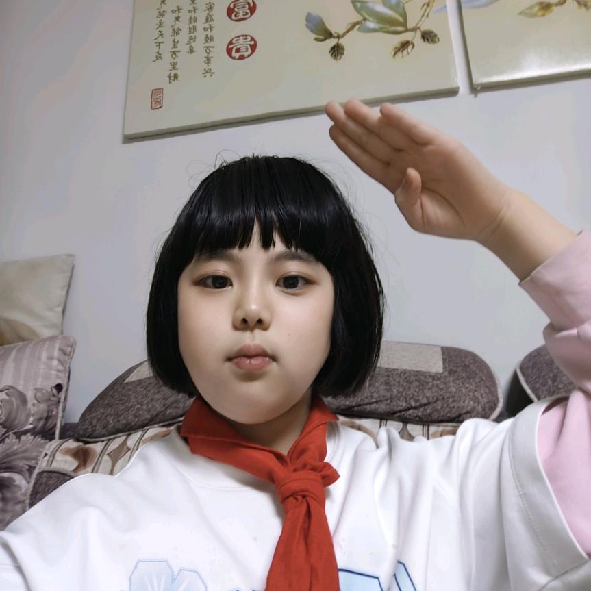 叫我梦梦梦梦琪