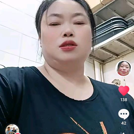 清清姐