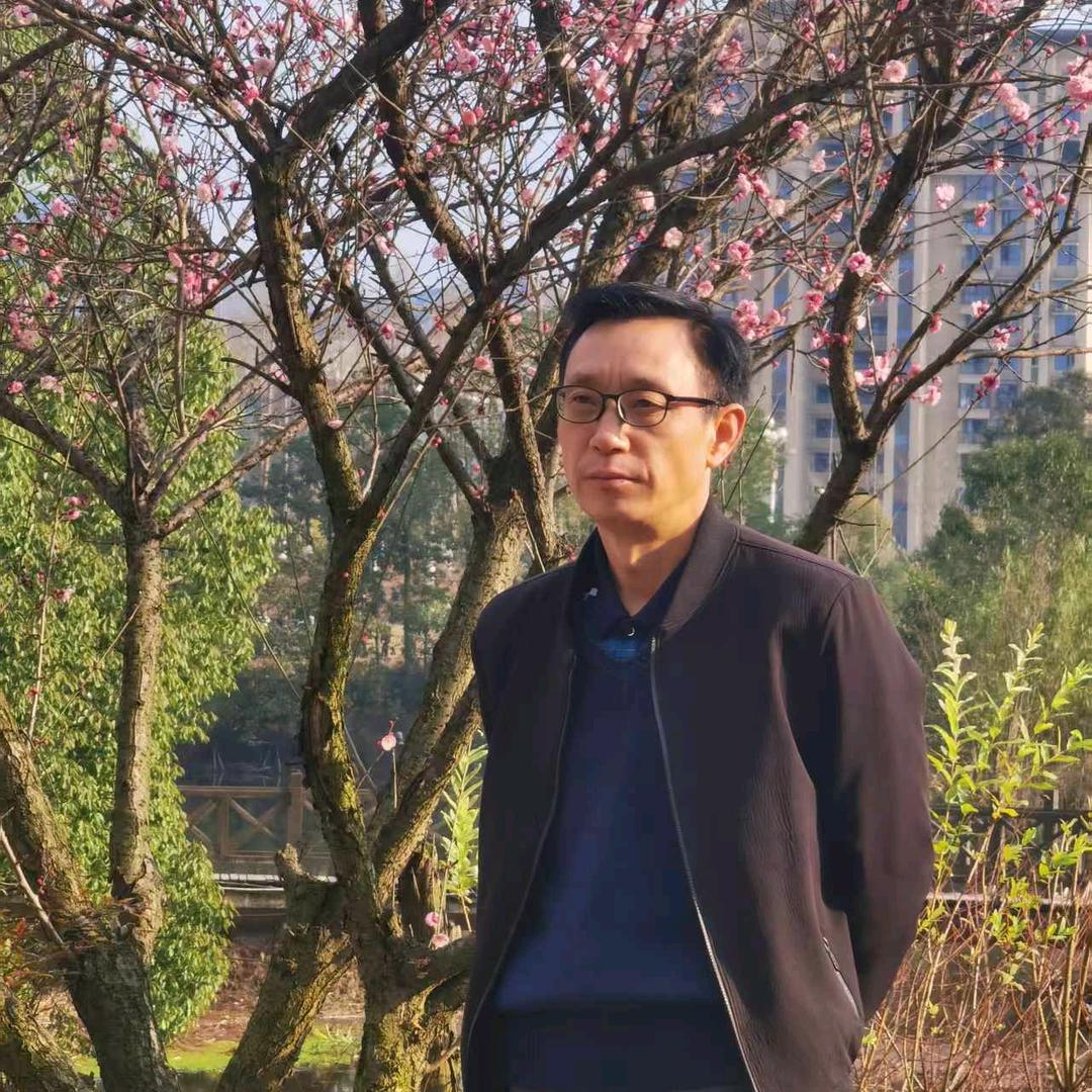 岁月无痕（龚）