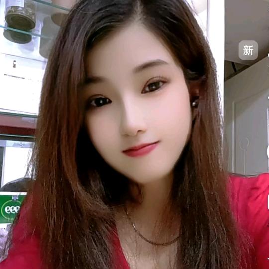 开心的叶子