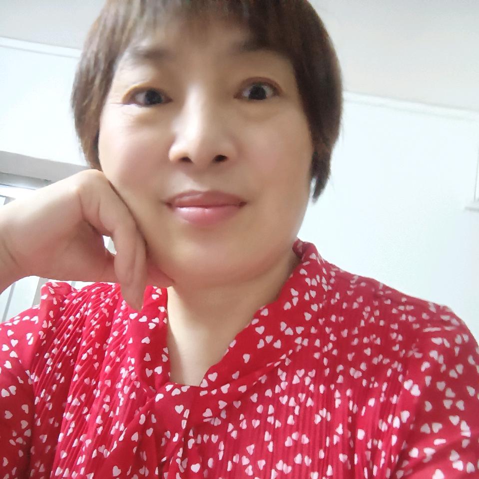 程贵兰，程咬金后代！