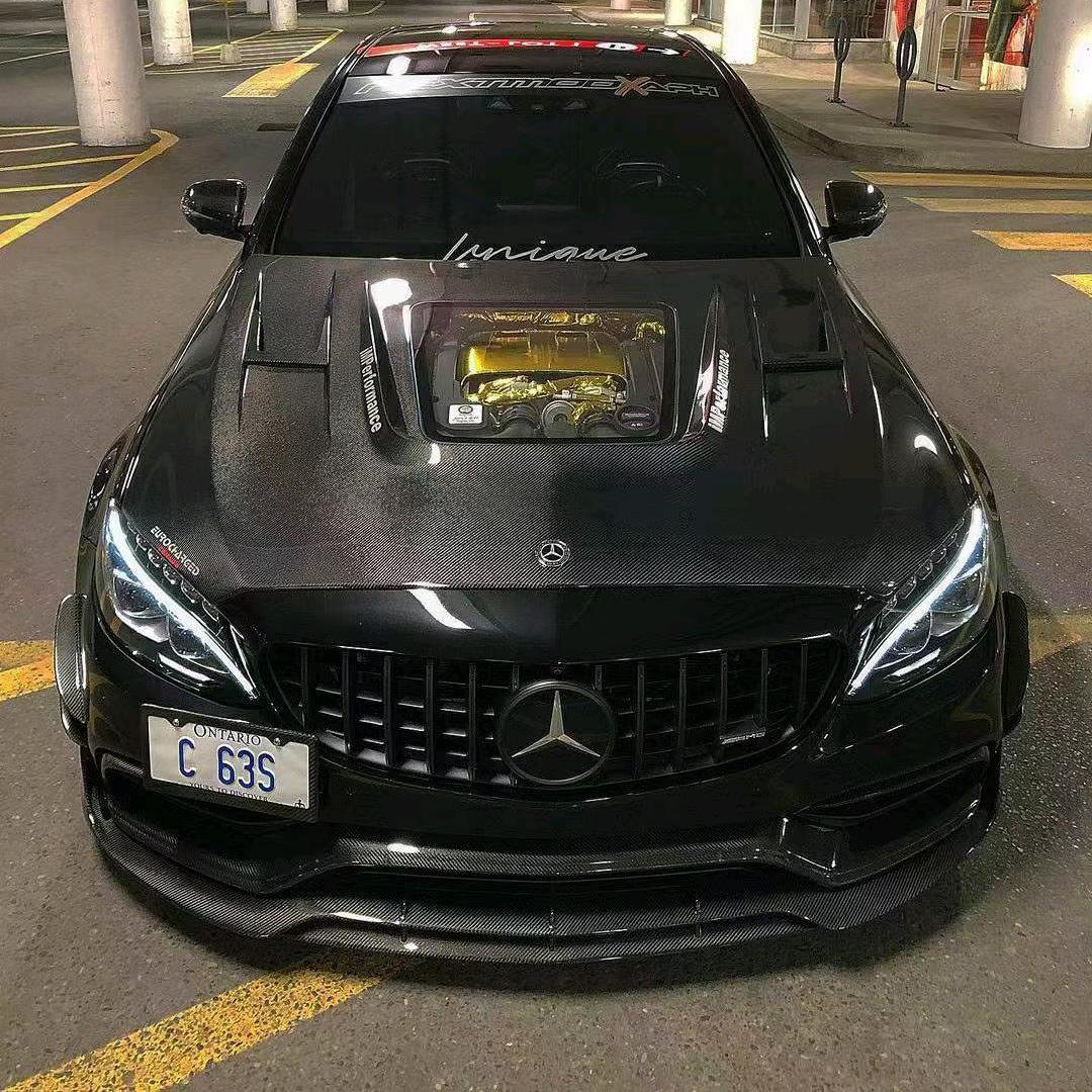 汽车改装升级老改新—Dong