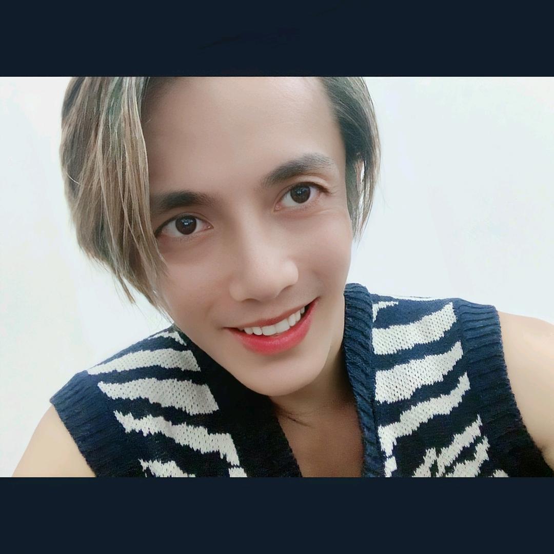 情话之王：蒙旭