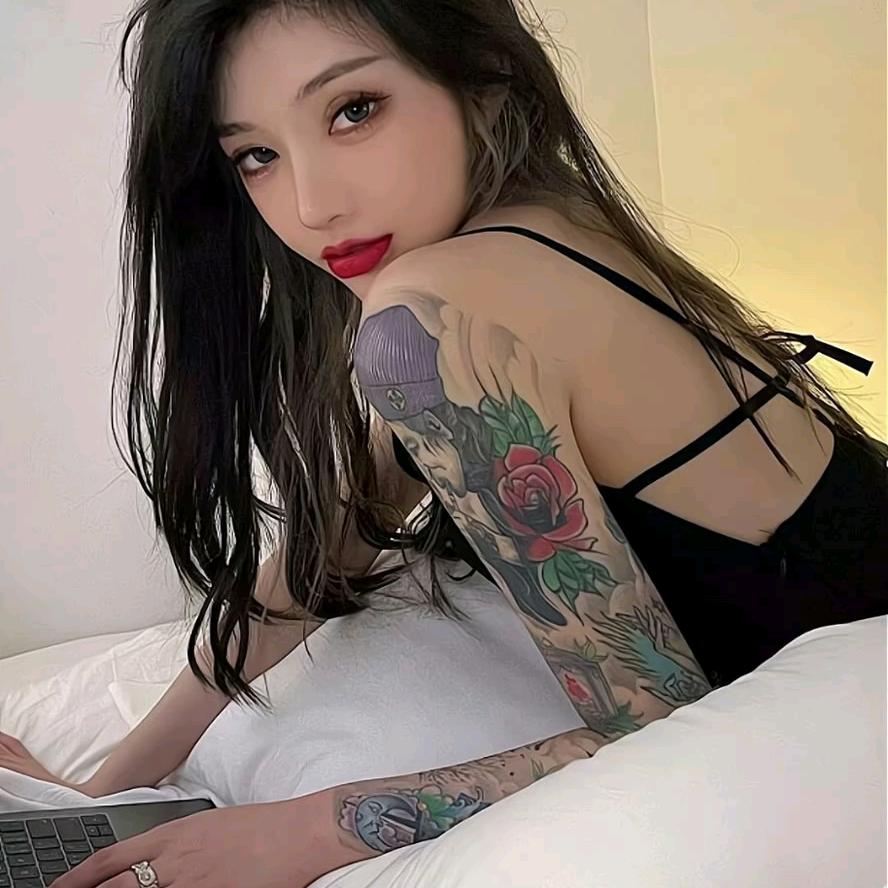 怪味渣女.