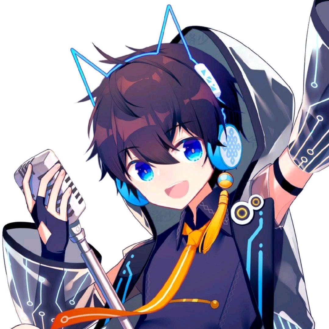 蛋仔派对Qc|月光