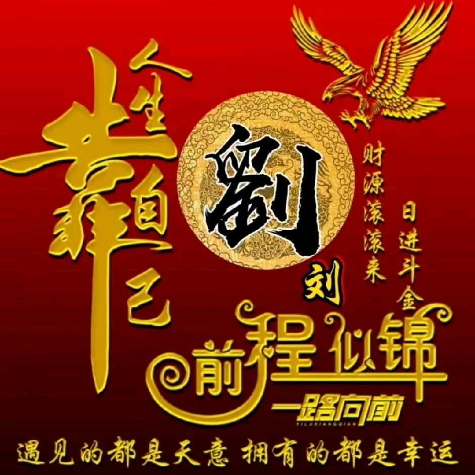 中原漂劉哥