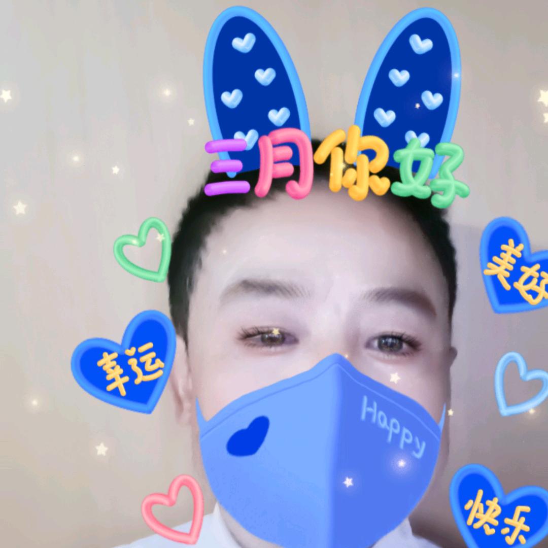 陈冬莲🇨🇳♥️♥️🌹🌹