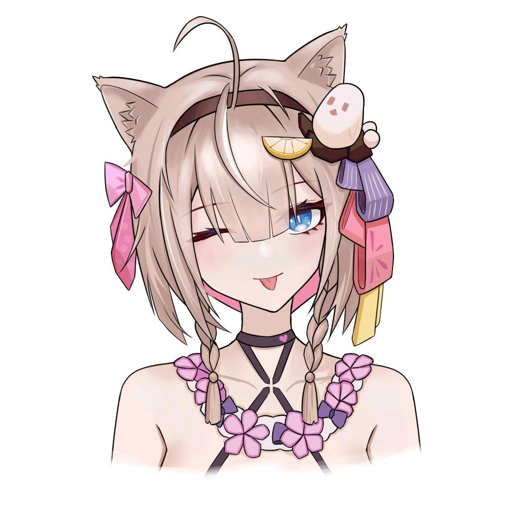 猫控