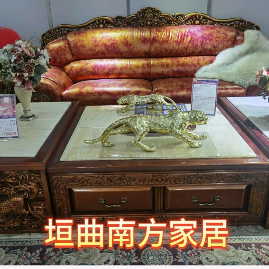 垣曲县新城祥泰家具百货商城