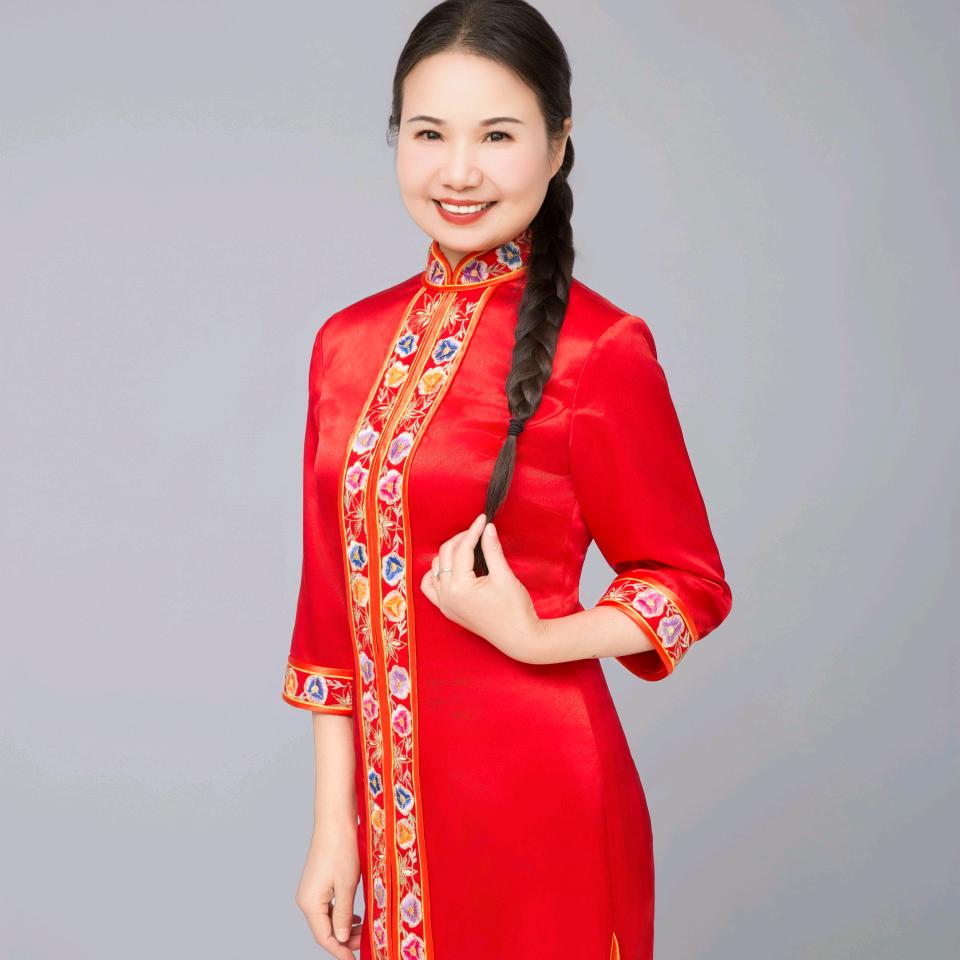 洁玉