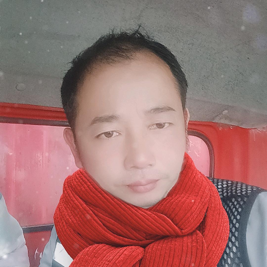 货运小哥