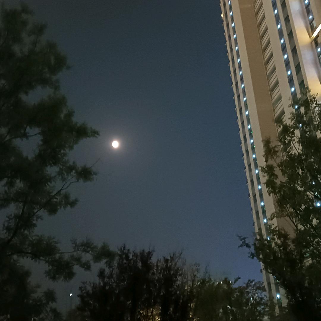 平常心CHen