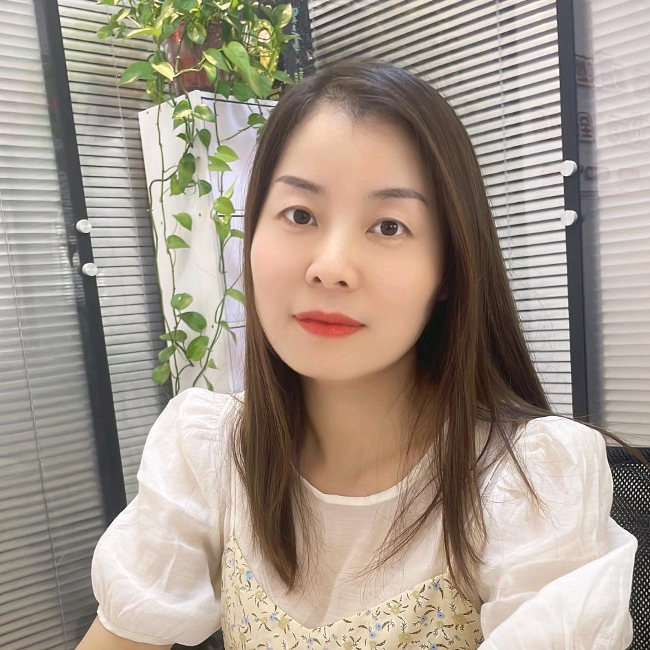 贝亲家政晶晶老师