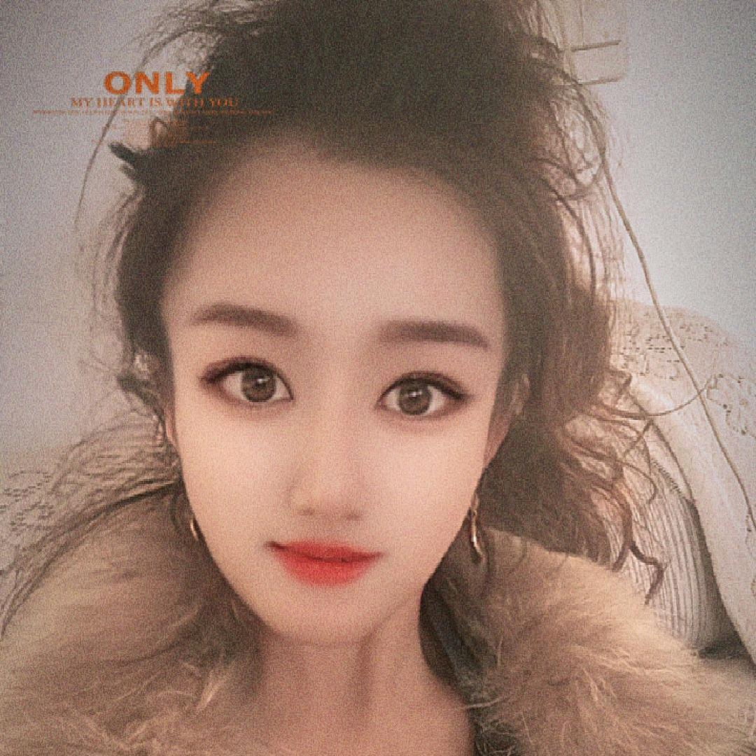 笑容女王