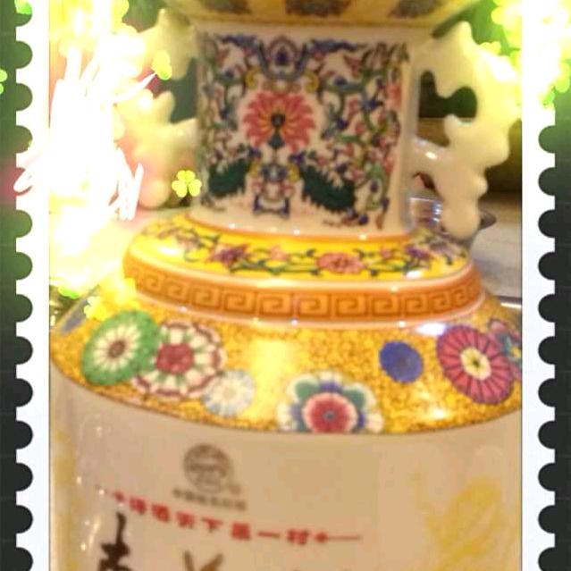 DONG东