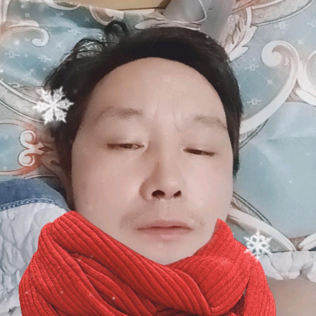 雷婷  换头像。