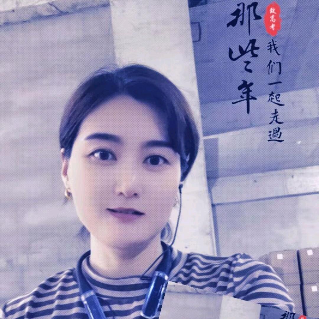暖暖的幸福