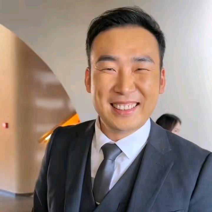 星光村❤️小飞