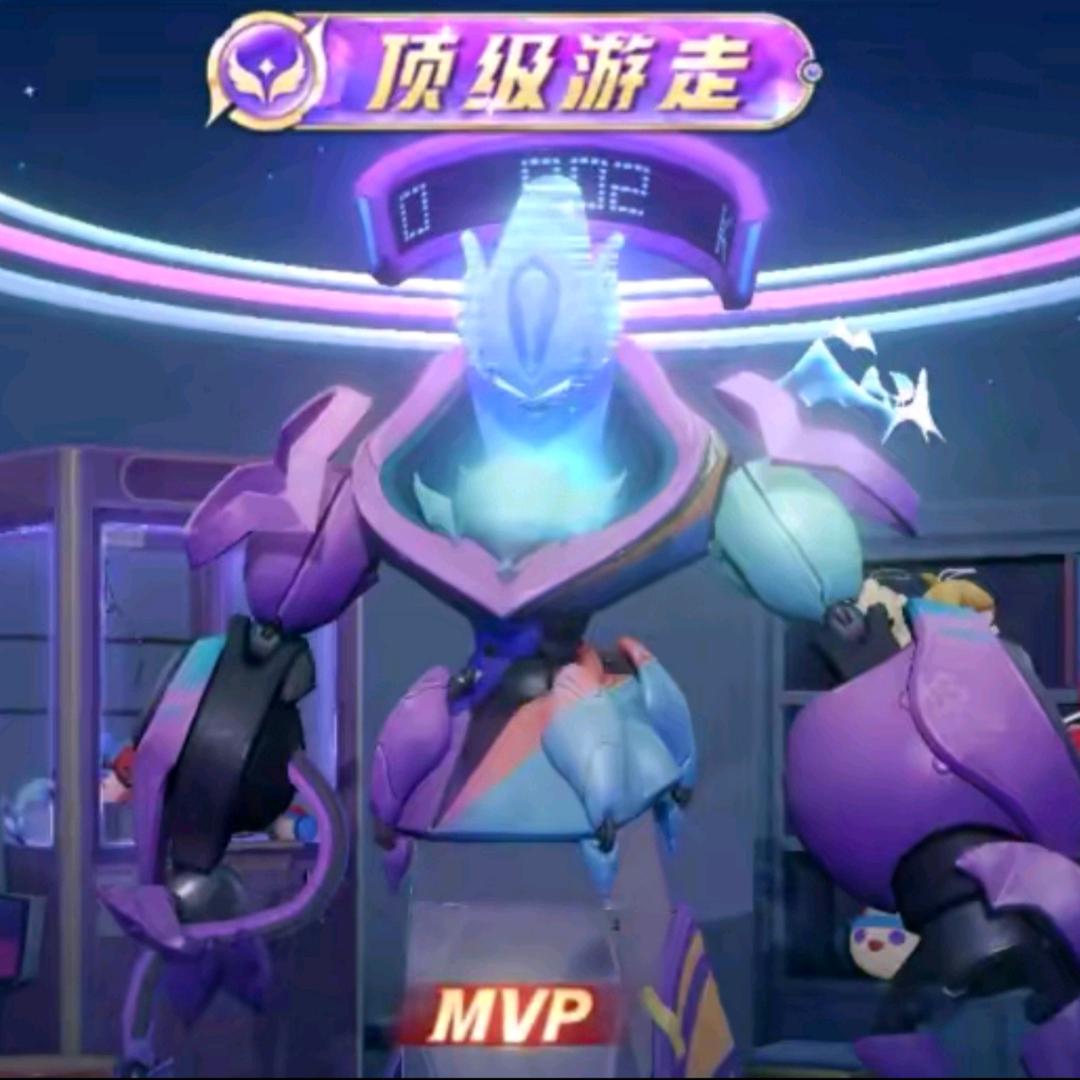 小飞棍（王者荣耀游走）