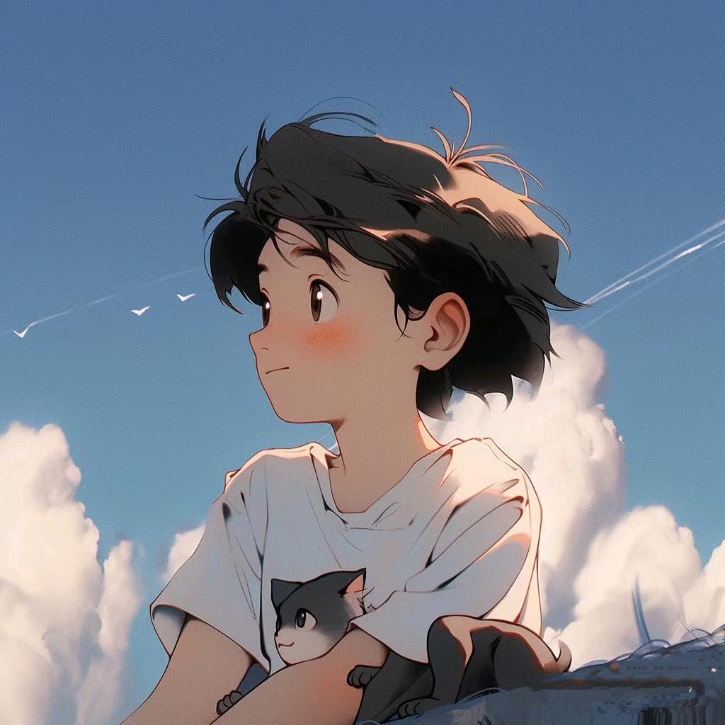 秋日薄暮