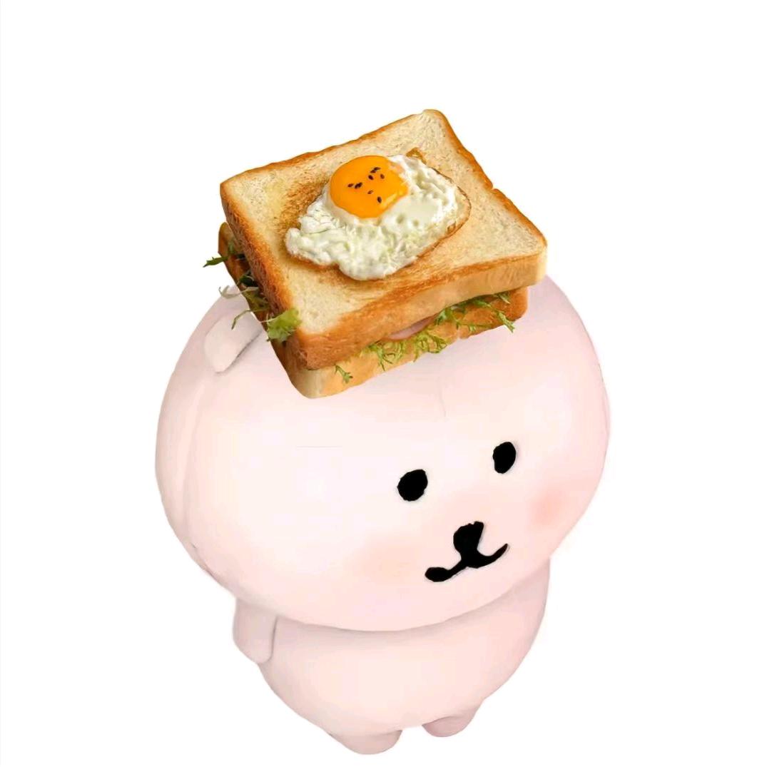 鸡块