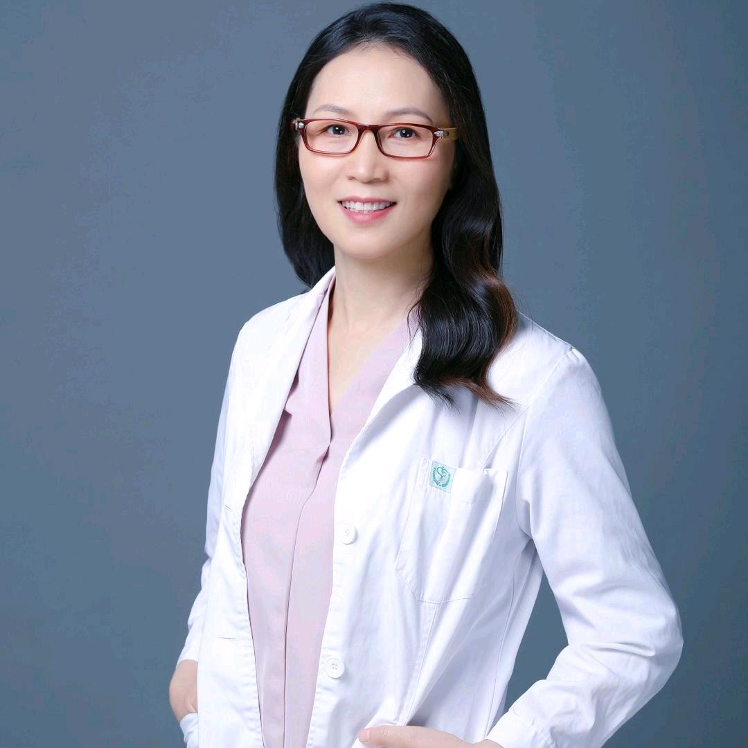 北京宫腹腔镜龚萍医生