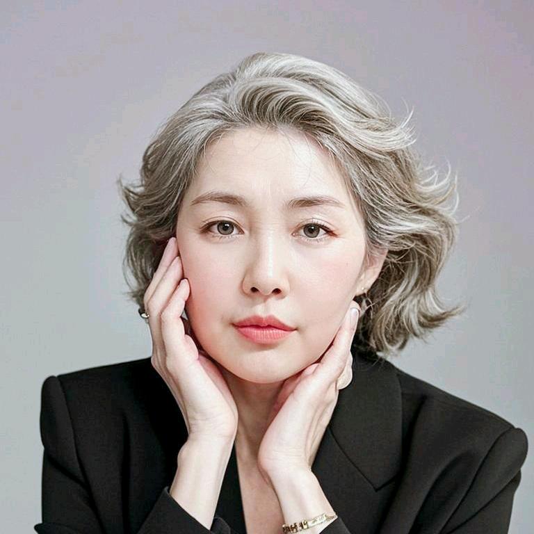 稳稳的幸福！